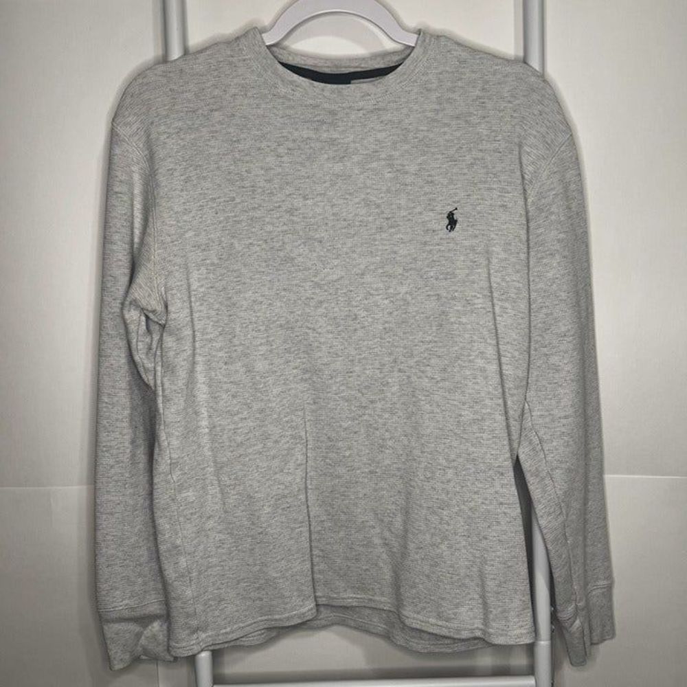Polo Ralph Lauren Long Sleeve - MEN'S MEDIUM